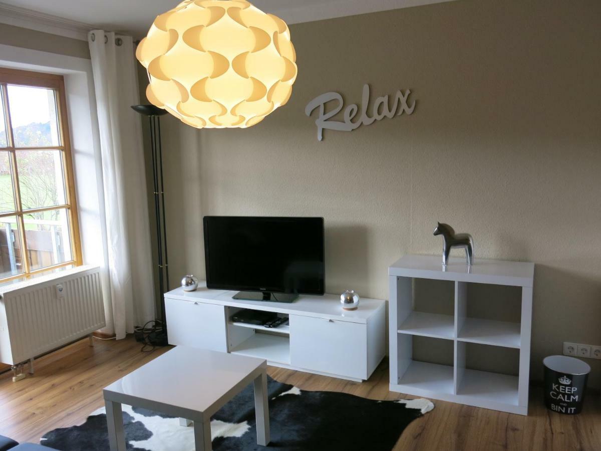 Weitnaustyle - Renoviert, Modern, Allergikerfreundlich Exterior photo