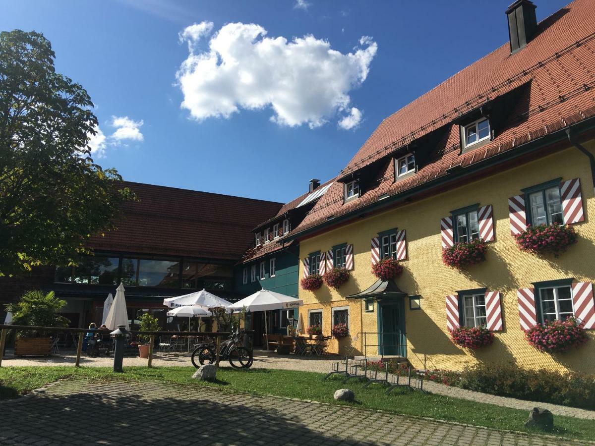 Weitnaustyle - Renoviert, Modern, Allergikerfreundlich Exterior photo