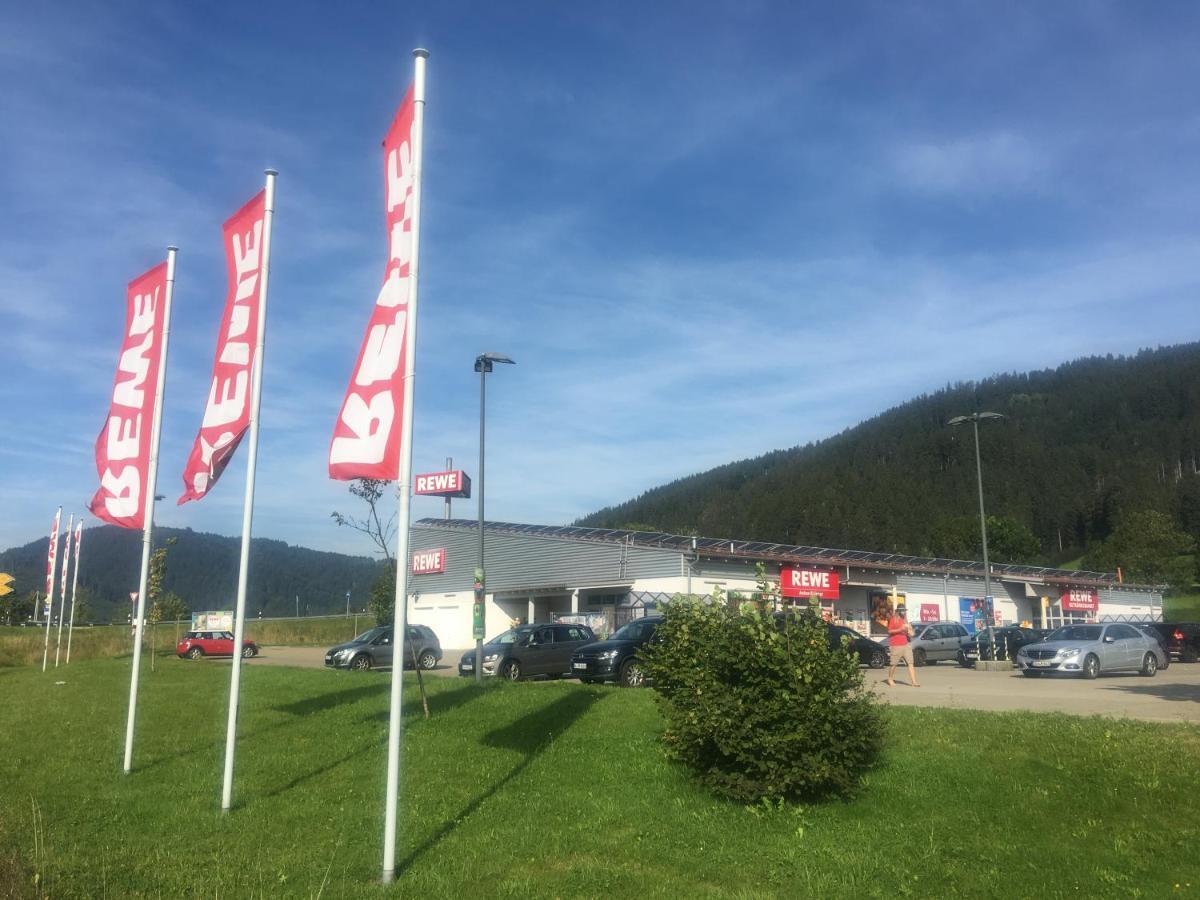 Weitnaustyle - Renoviert, Modern, Allergikerfreundlich Exterior photo